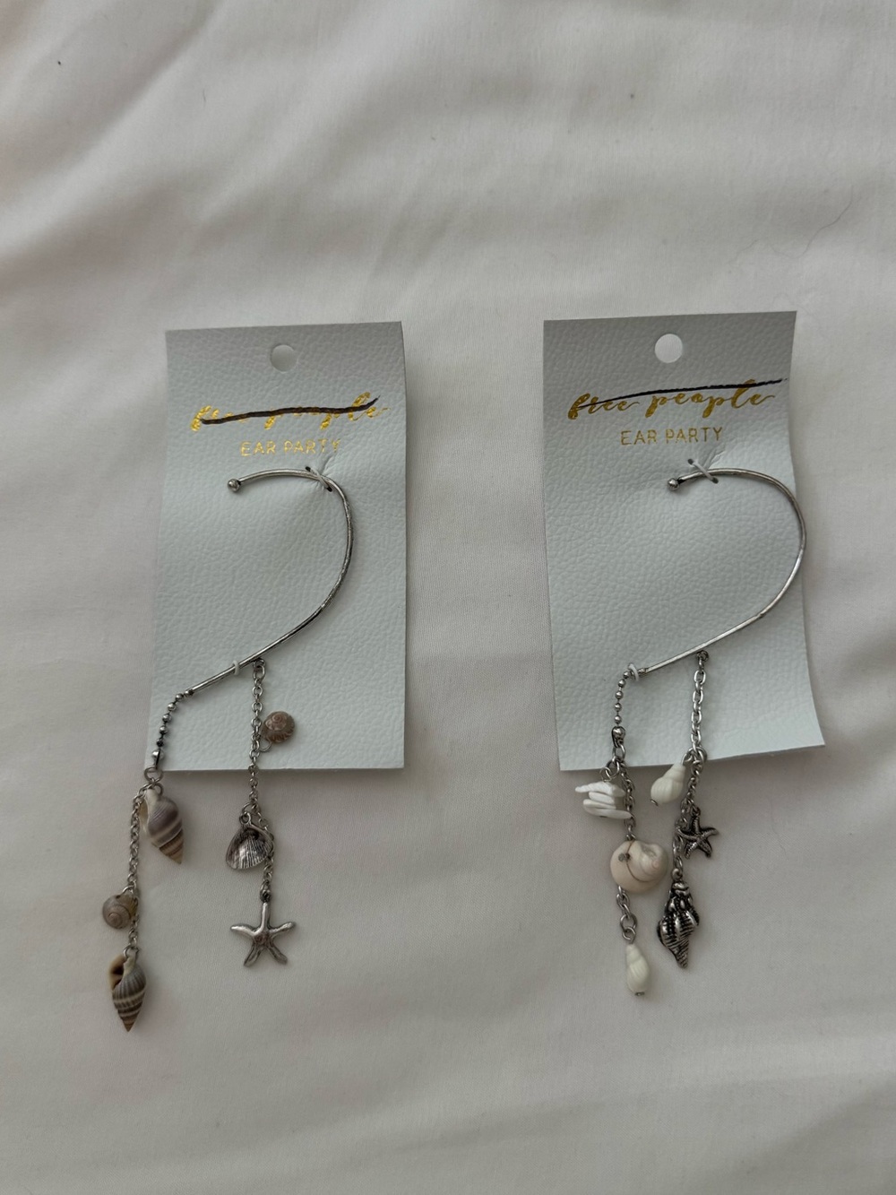 Free people ear party